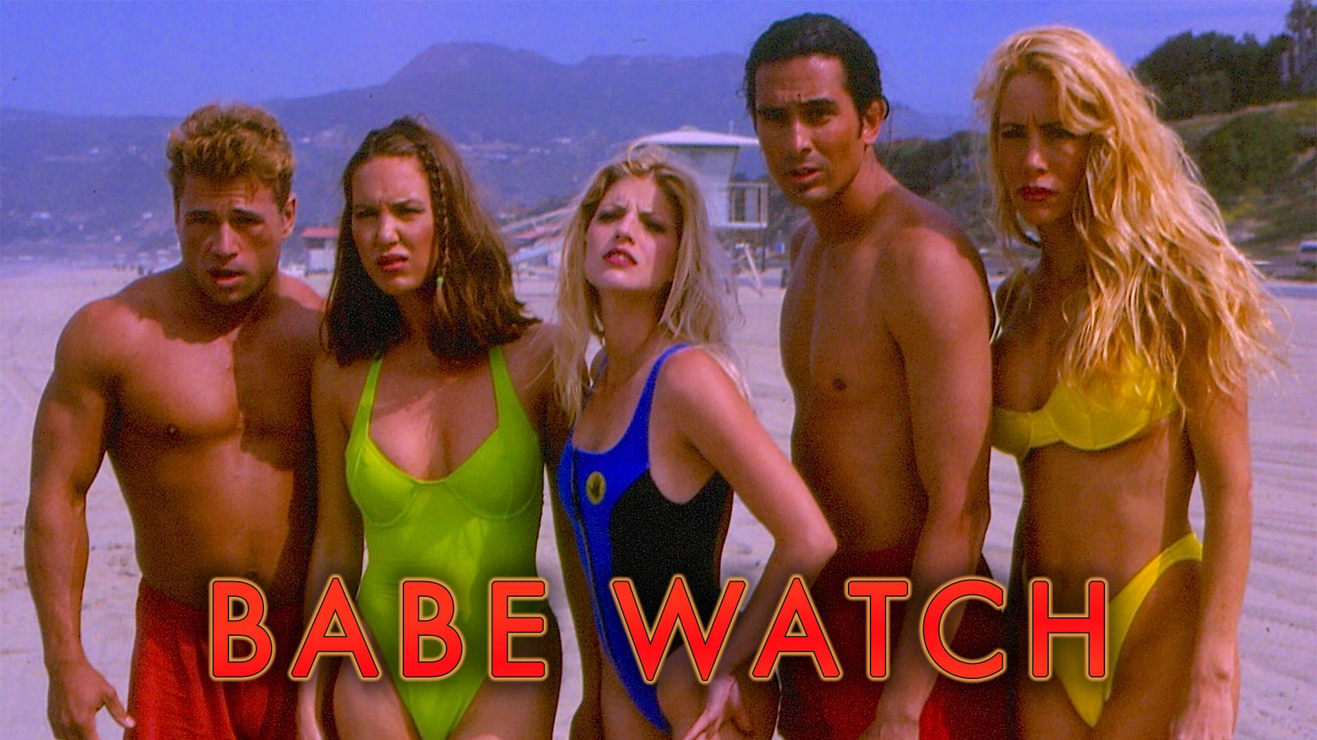 david forey recommends babe watch forbidden parody pic