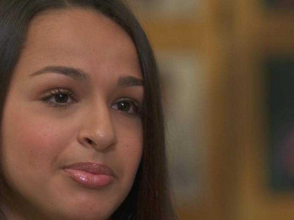 ali gipson recommends jazz jennings ass pic