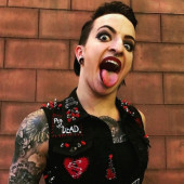 cherish wright recommends ruby riot leaked pics pic