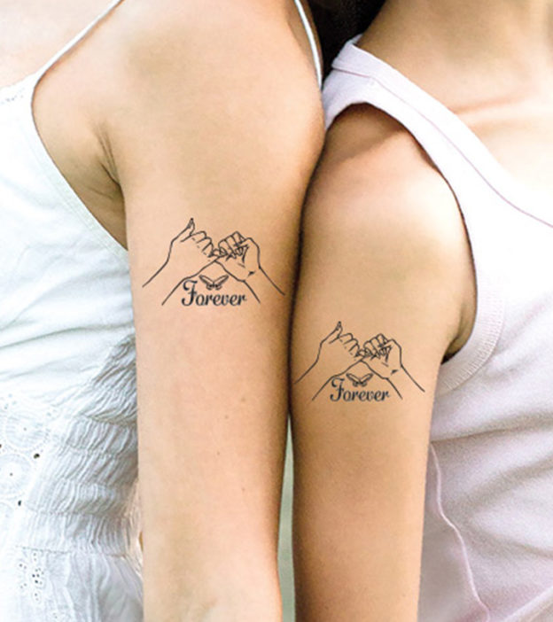 alan krug add mother daughter sister tattoo photo