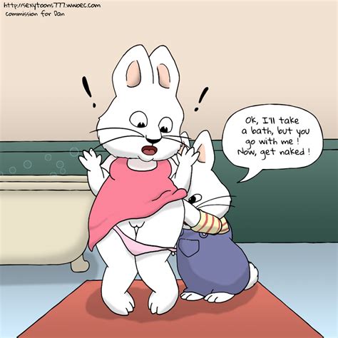 benjie rivera add max and ruby sex photo