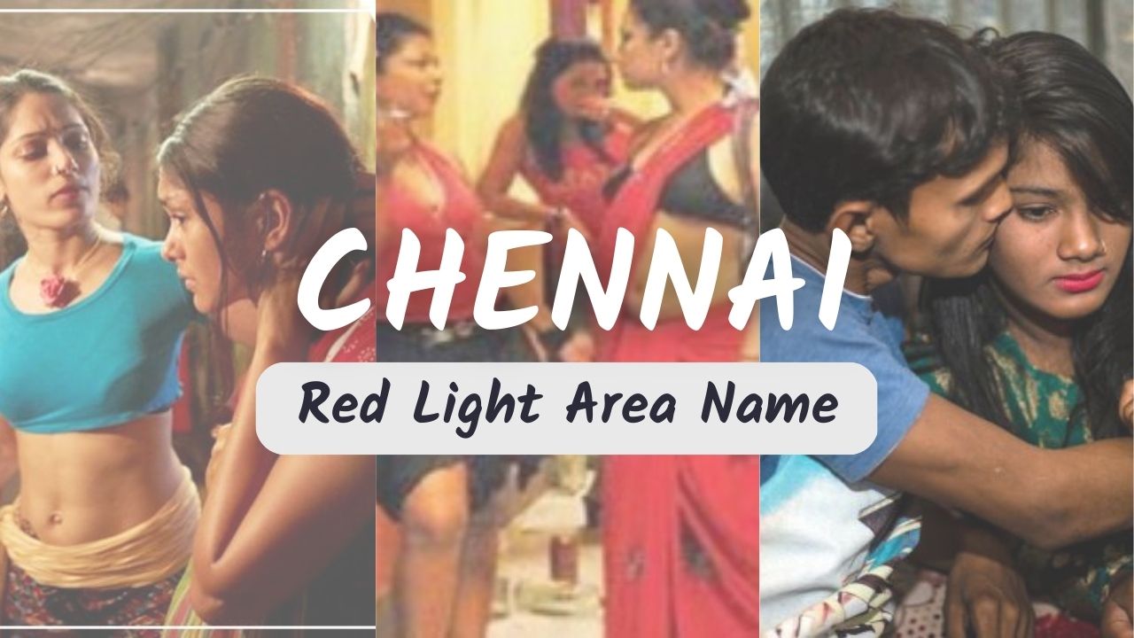 dave everett recommends Redlight Areas In Chennai