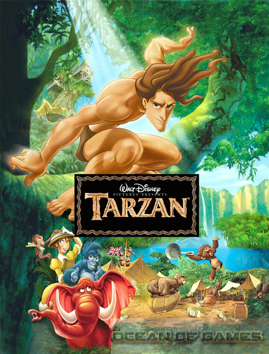 arshad ul recommends sexy tarzan flash game pic