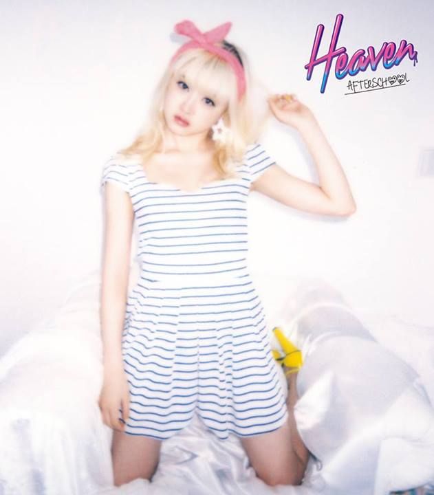 young heaven galleries