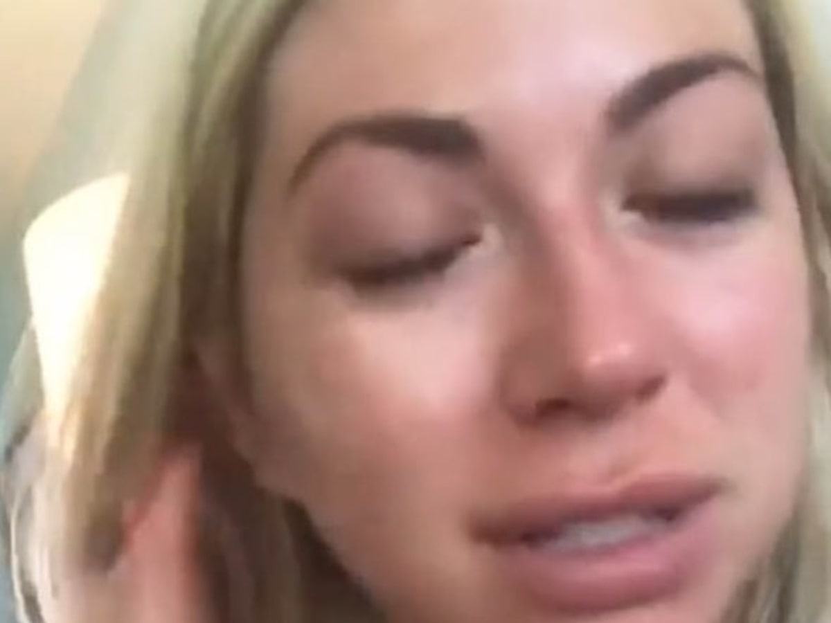 Best of Stassi leaked sex tape