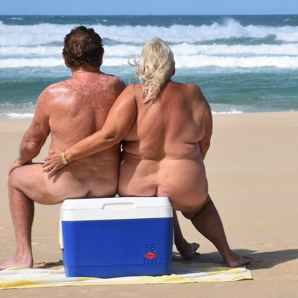 benjamin muriuki recommends black cock nude beach pic