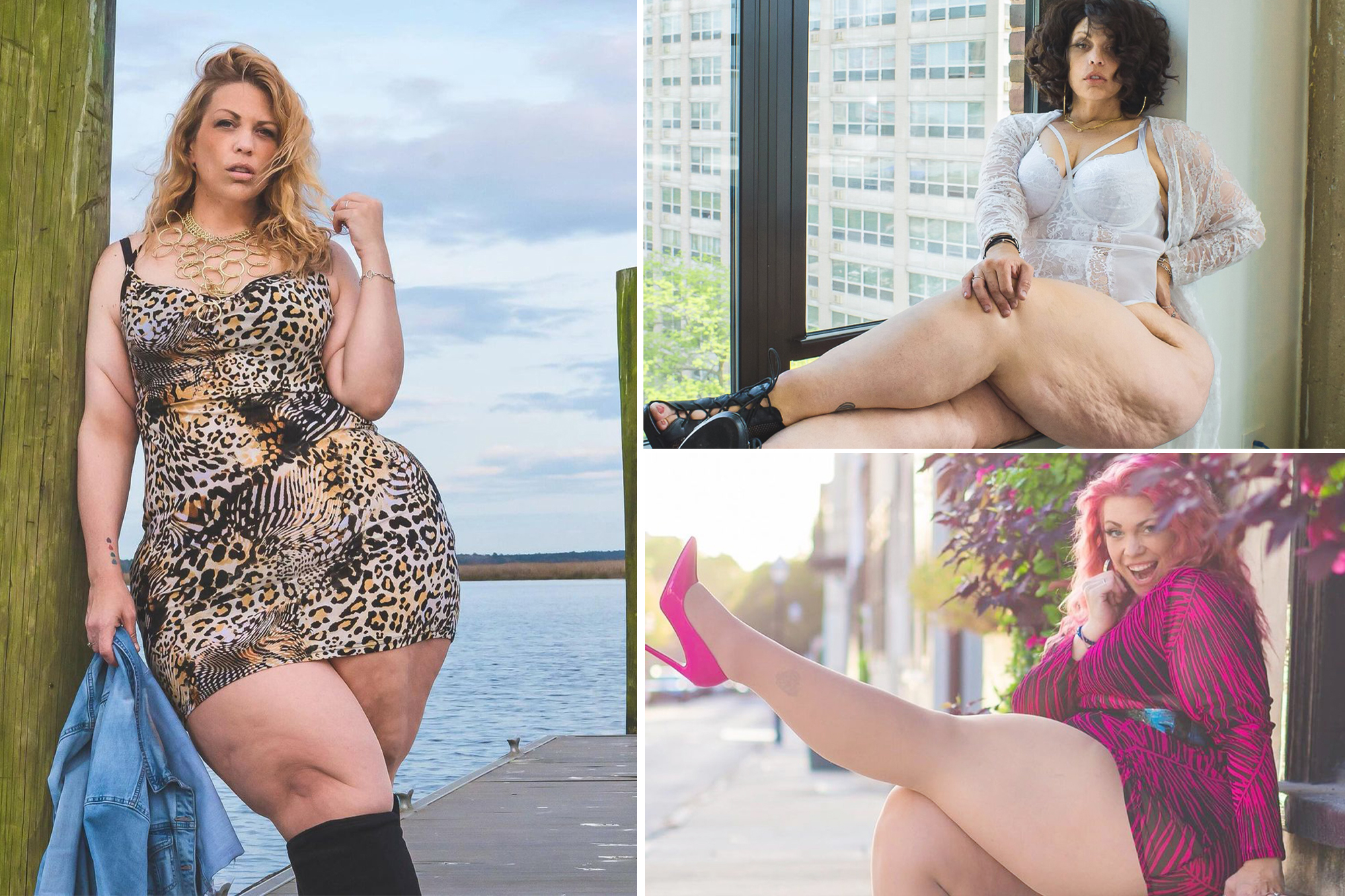 diego candano recommends black women with thick legs pic
