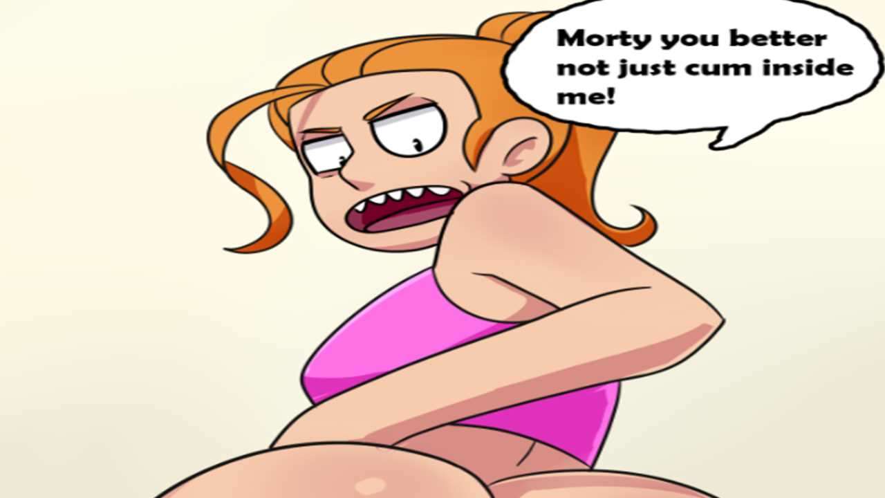 bob soltis recommends Rick And Morty Animated Porn