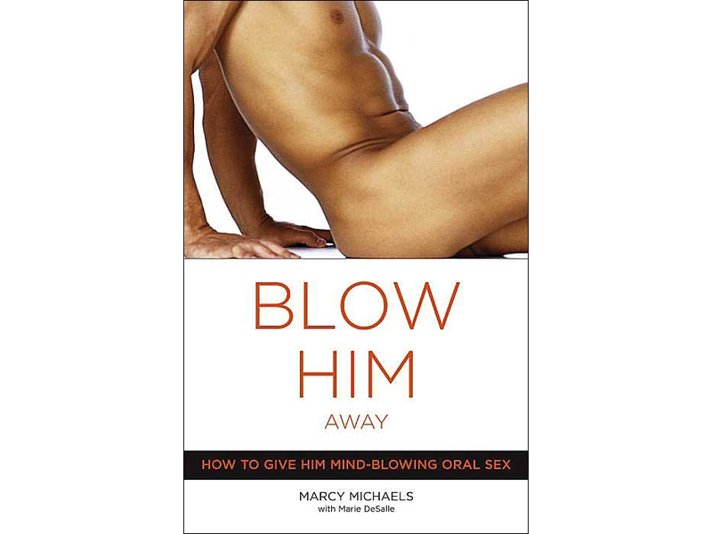 alexis patton recommends How To Give Mind Blowing Blowjob