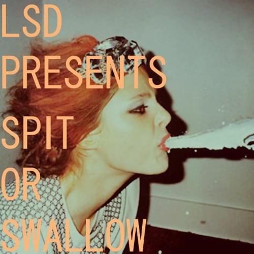 donna stebbins recommends spit or swallow tumblr pic