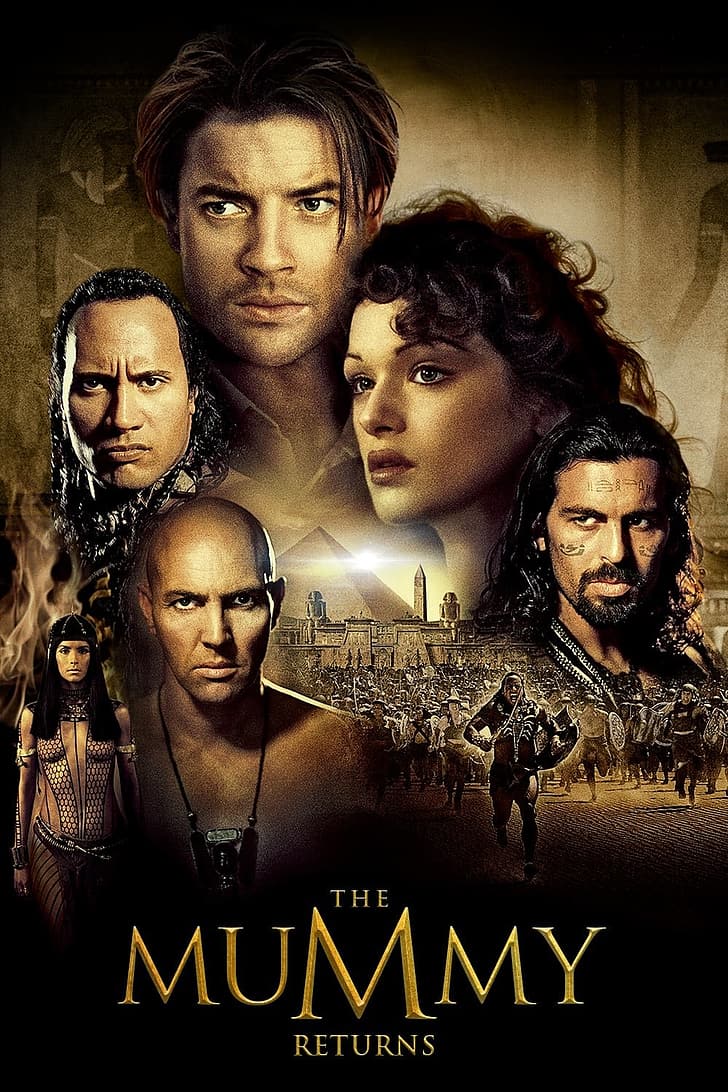 anika afrin recommends the mummy hd download pic