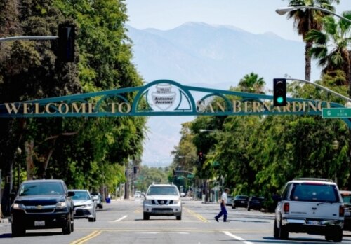 bob howitt recommends Backpage San Bernardino Ca