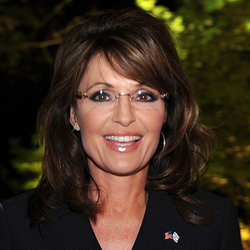 david ibbotson recommends Sarah Palin Sex Movie