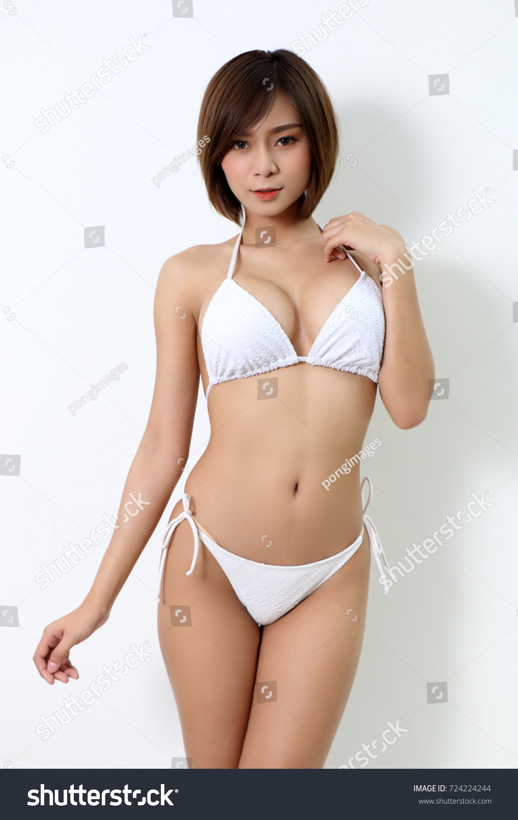 claire hirons recommends asian women in bikinis pic