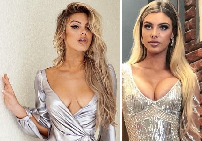 bette sachs recommends lele pons boobs pic