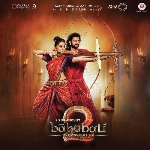 Best of Bahubali 2 mp3 download