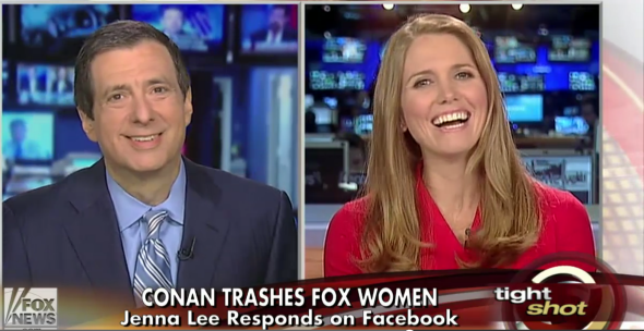 andre nur recommends women of fox news short skirts pic