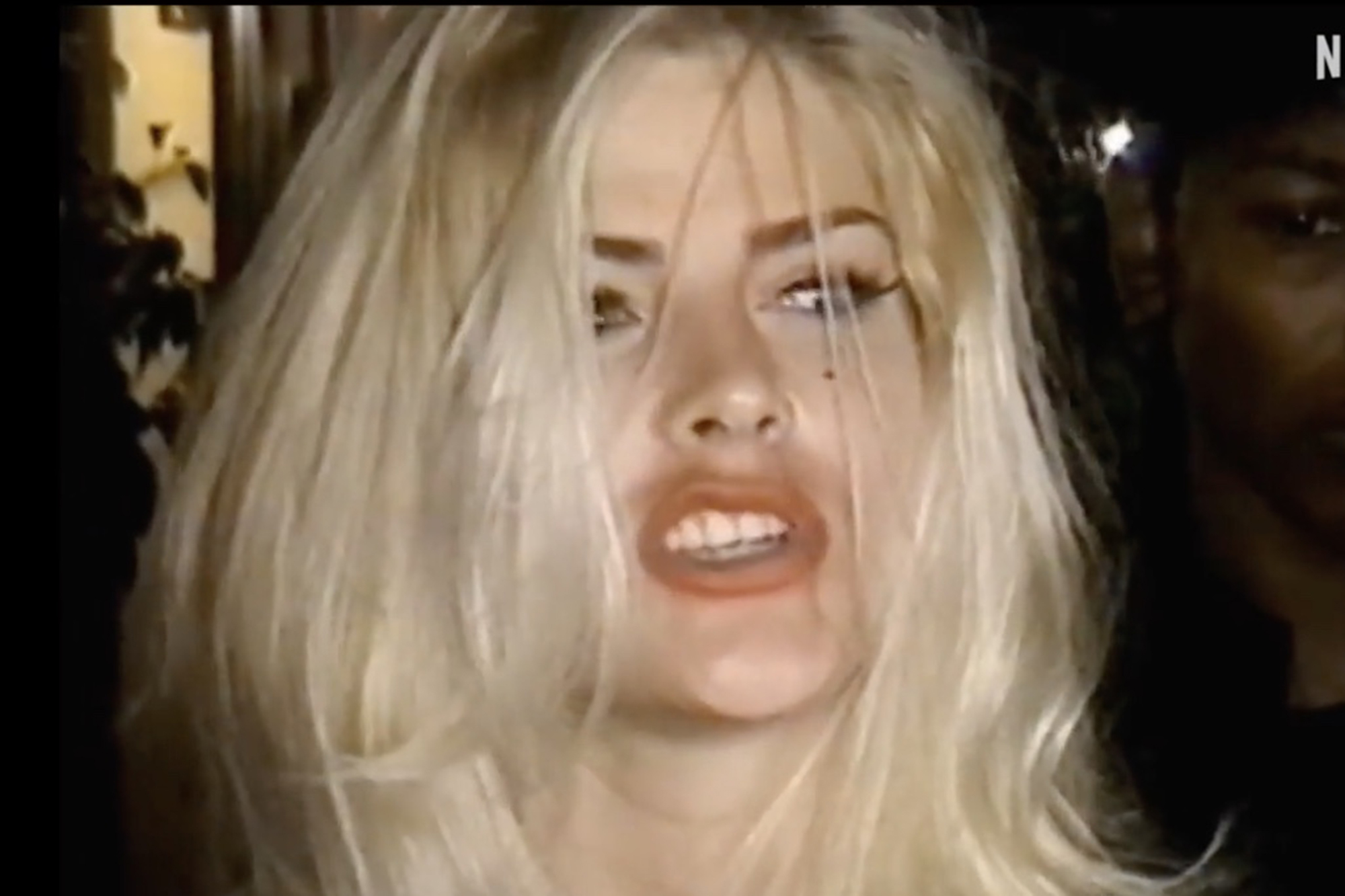 cindy piazza recommends anna nicole smith scene pic