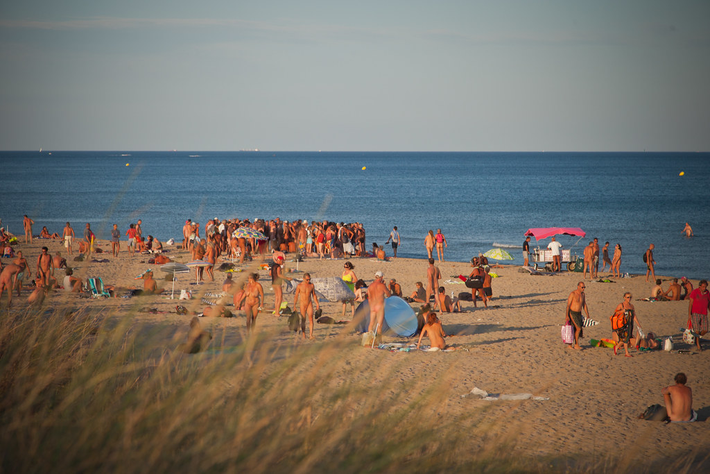 aida may recommends cap d agde nude beach pic