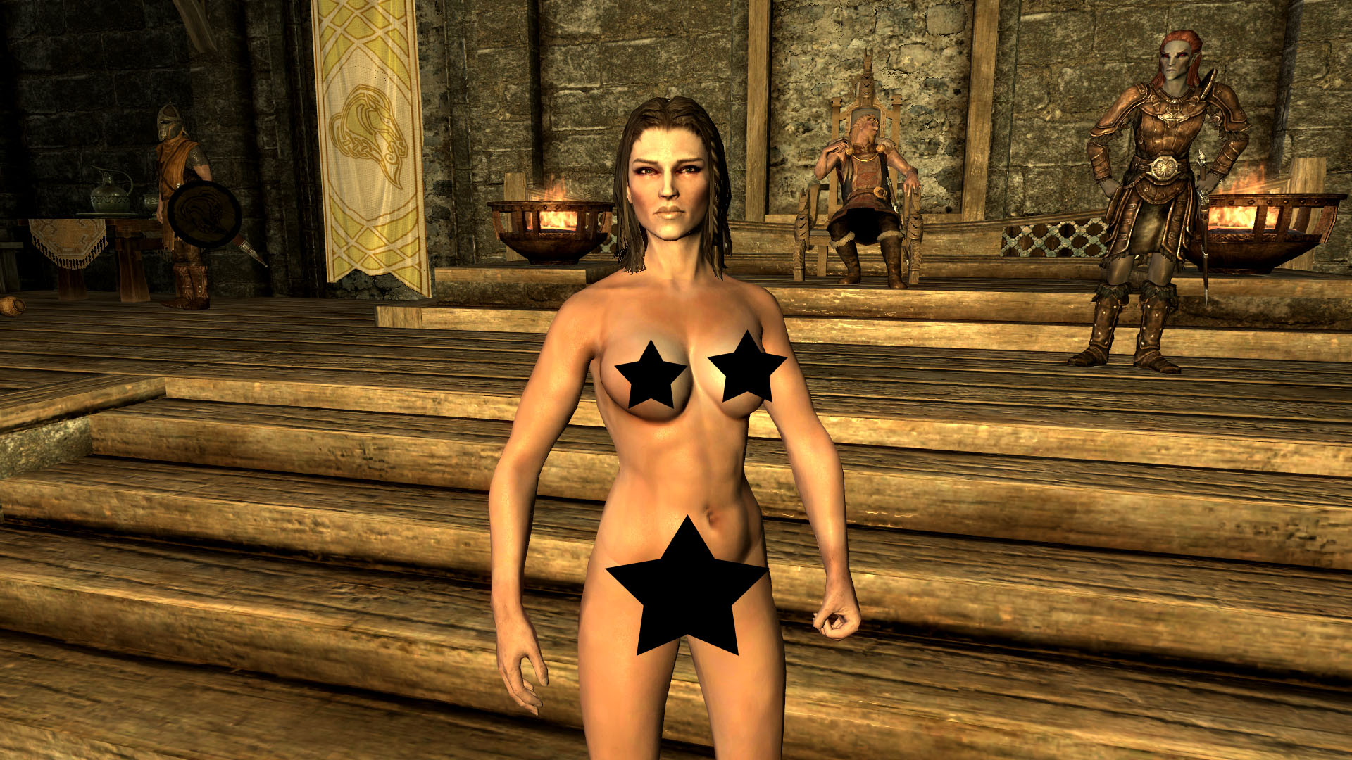 douglas a walters recommends skyrim nude mods pc pic