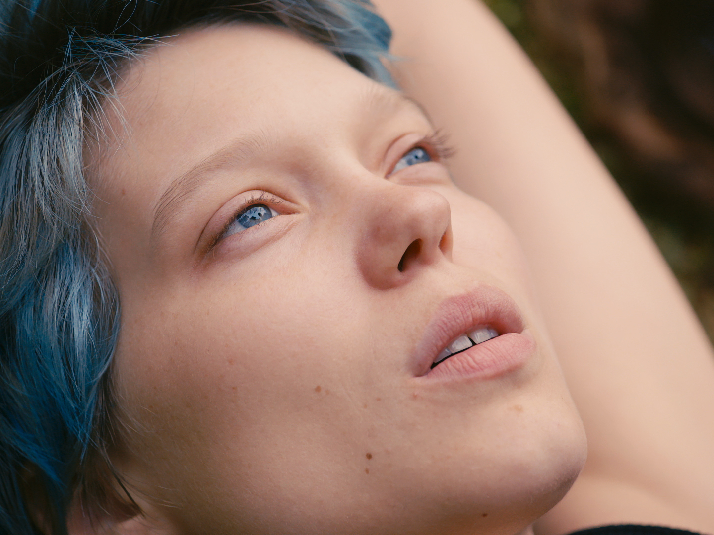 debbie zarate recommends blue is the warmest color subtitles pic