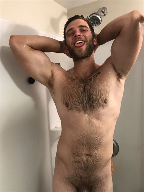 andy michel recommends alex lederman naked pic