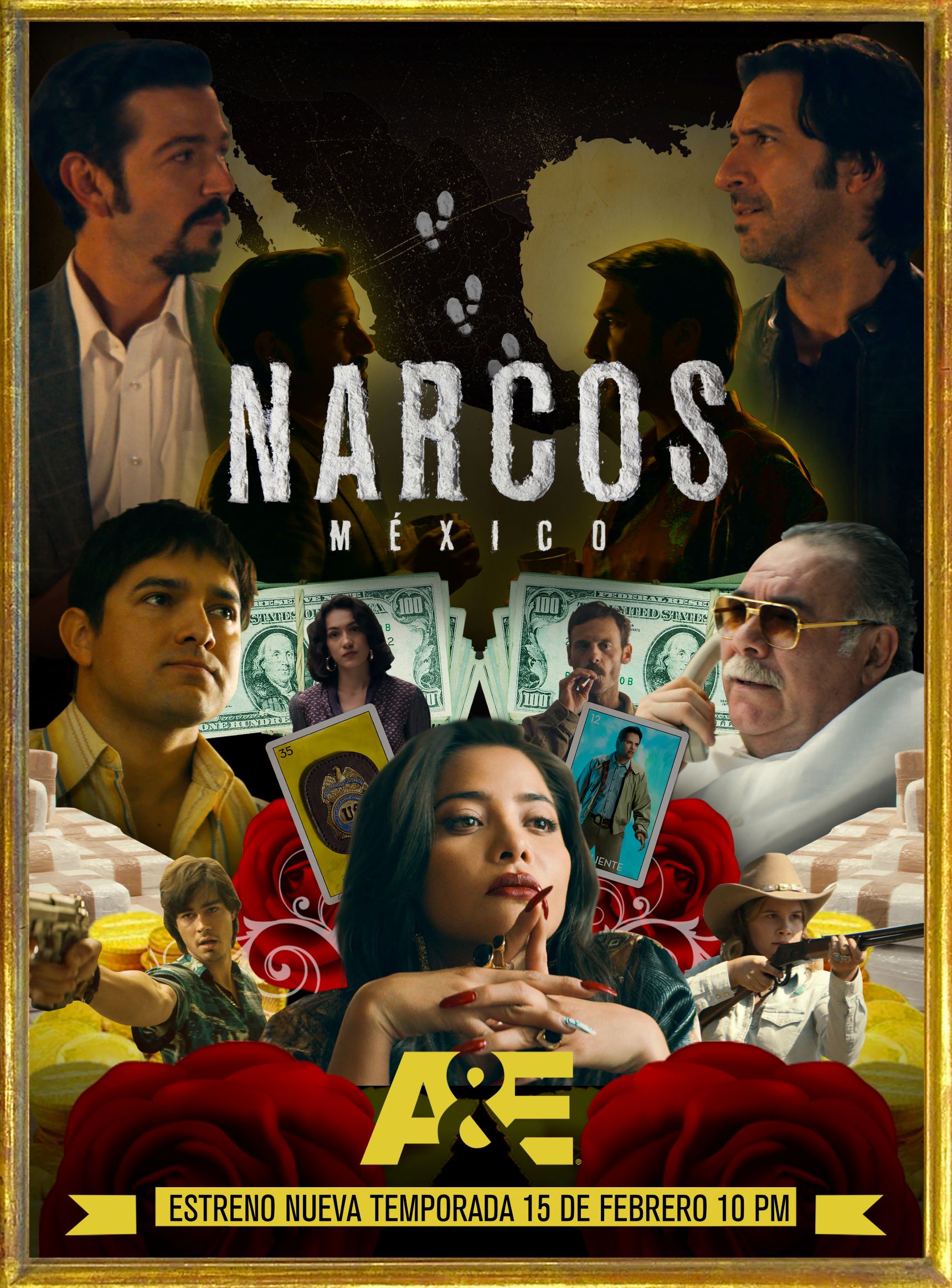 Narco Peliculas Mexicanas 2020 und spritzt