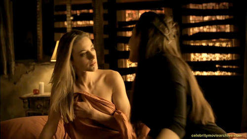 alan derr add zoie palmer topless photo