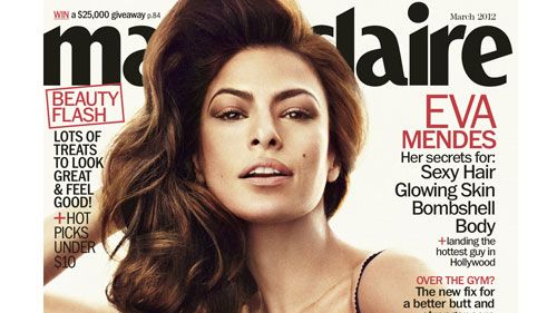 caroline oscarsson recommends eva mendes hot ass pic