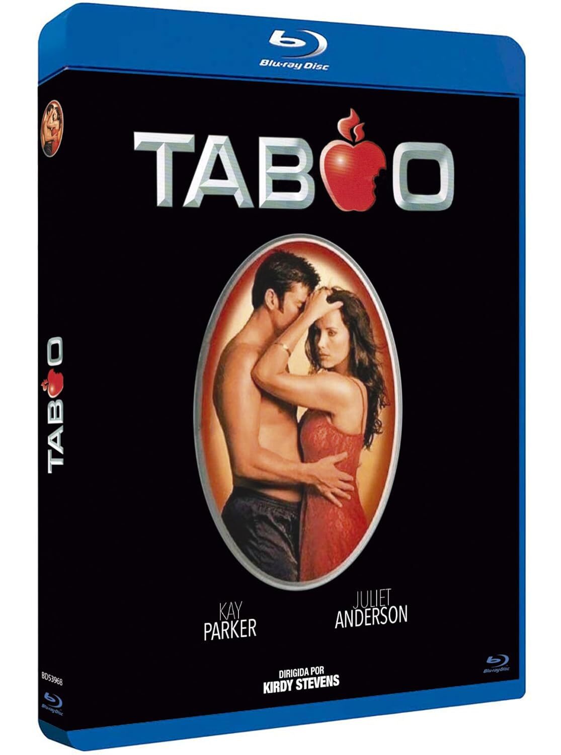 ann marie duke recommends Taboo Starring Kay Parker