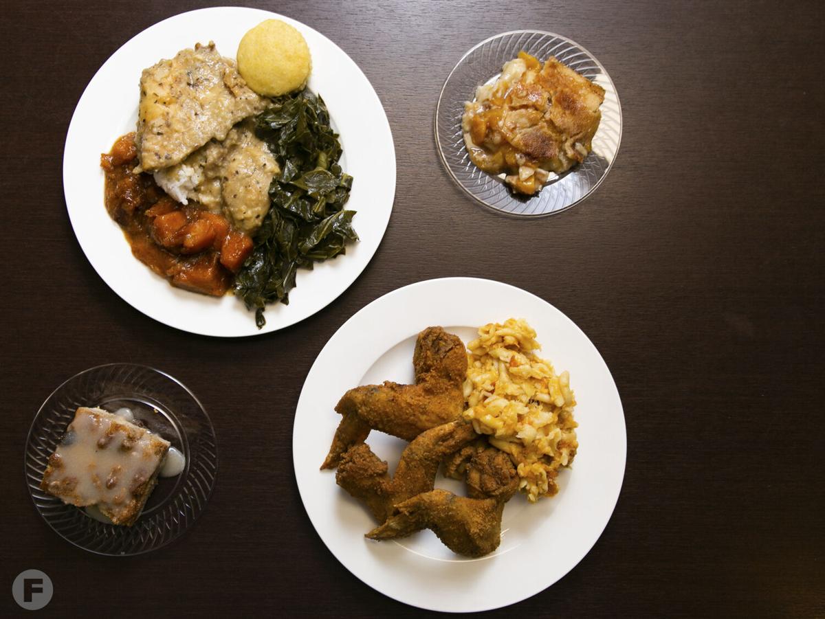 donna daly recommends soul food on delmar pic