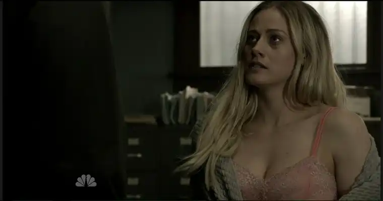 olivia taylor dudley lingerie