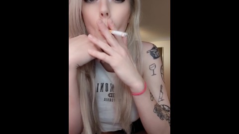 cait berg add photo new smoking fetish videos