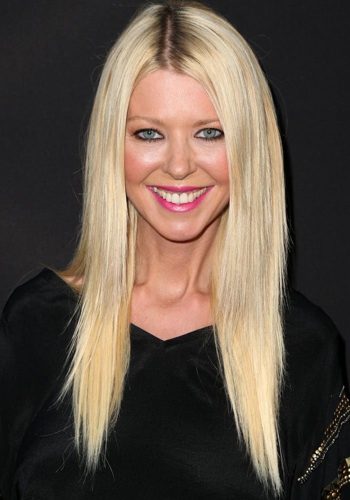 alex bunescu add did tara reid do porn photo