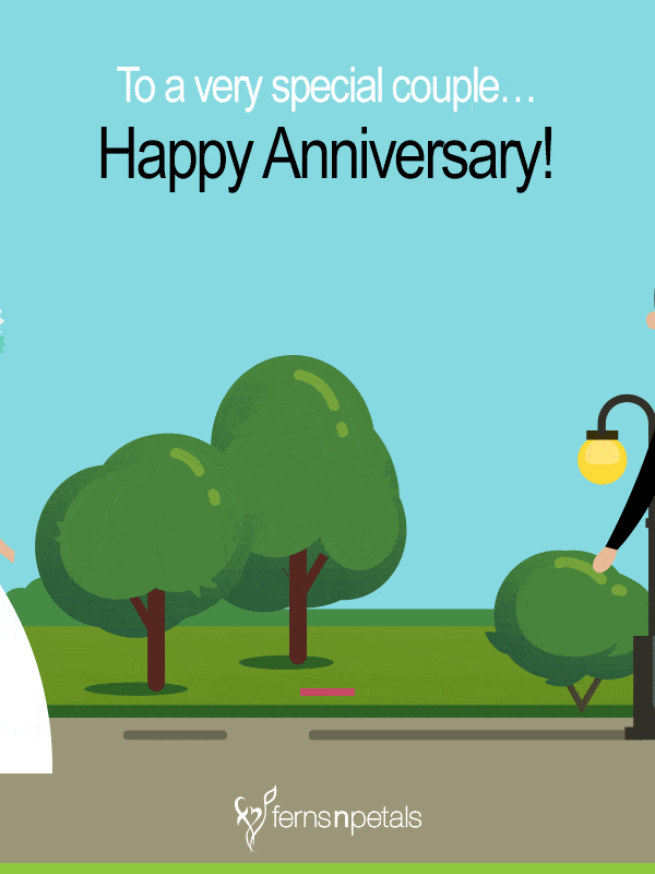 cristy noel recommends happy anniversary to a special couple gif pic