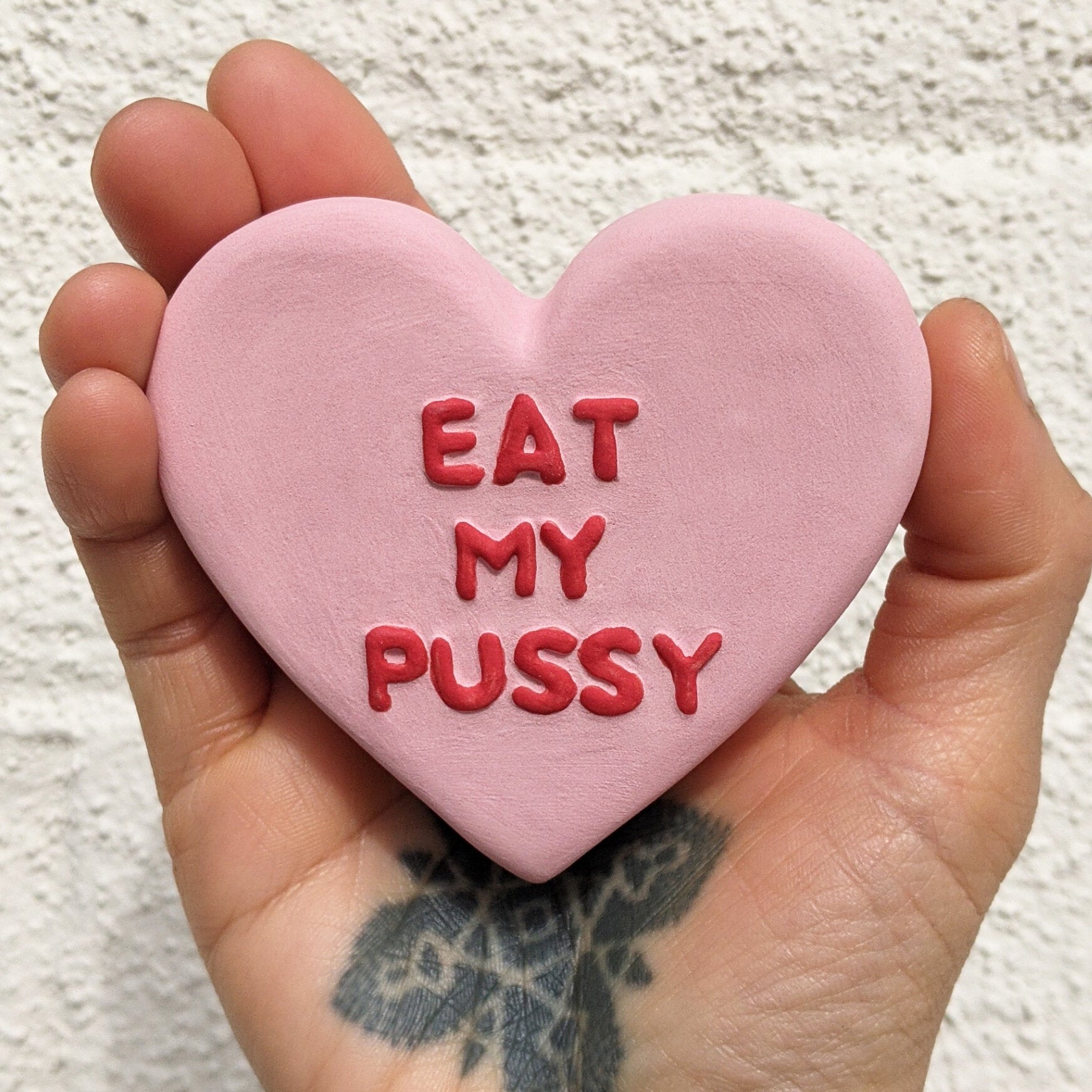 barbara layman recommends Come Eat My Pussy