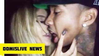 daniel noda recommends tyga kylie sextape pic