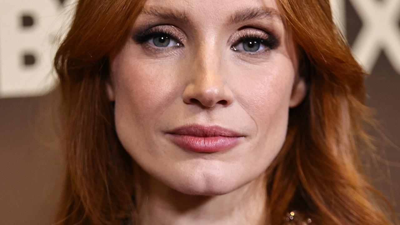 claudia monreal recommends jessica chastain nude pictures pic