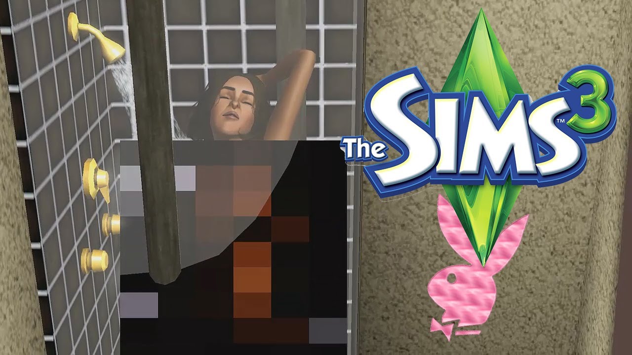 besnik rrahmani recommends Sex On Sims 3