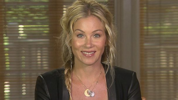 bianca falero recommends Christina Applegate Tits