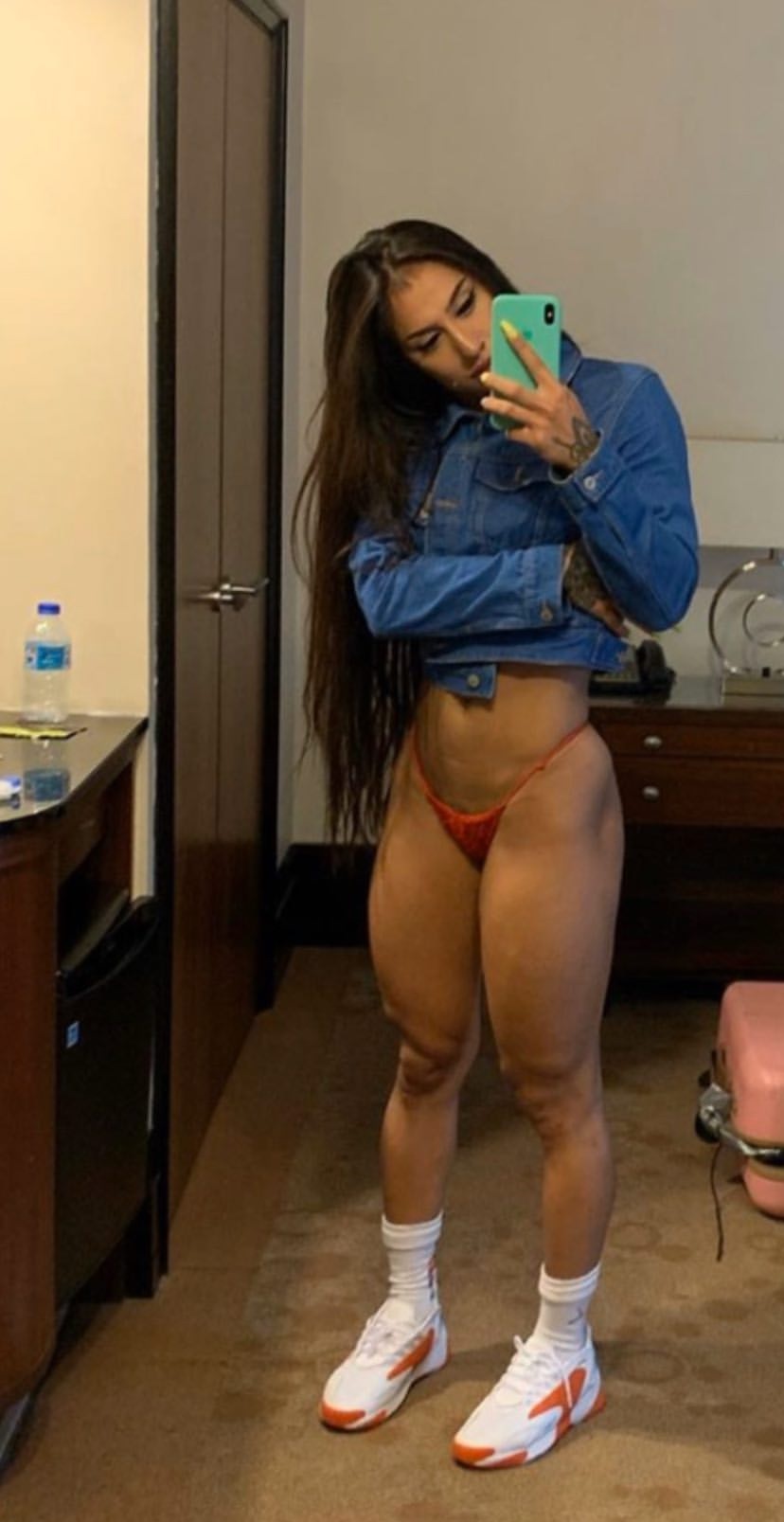 don rathgeber recommends bakhar nabieva sex tape pic