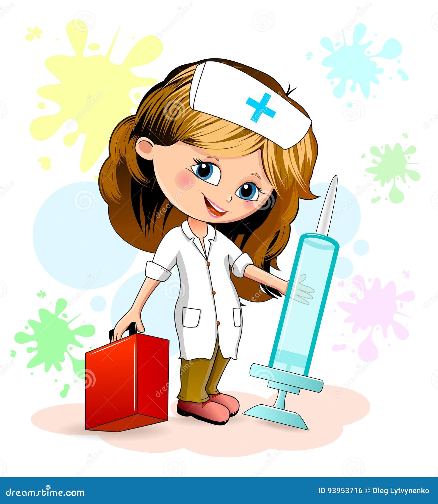 david berrios recommends nurse picture cartoon pic