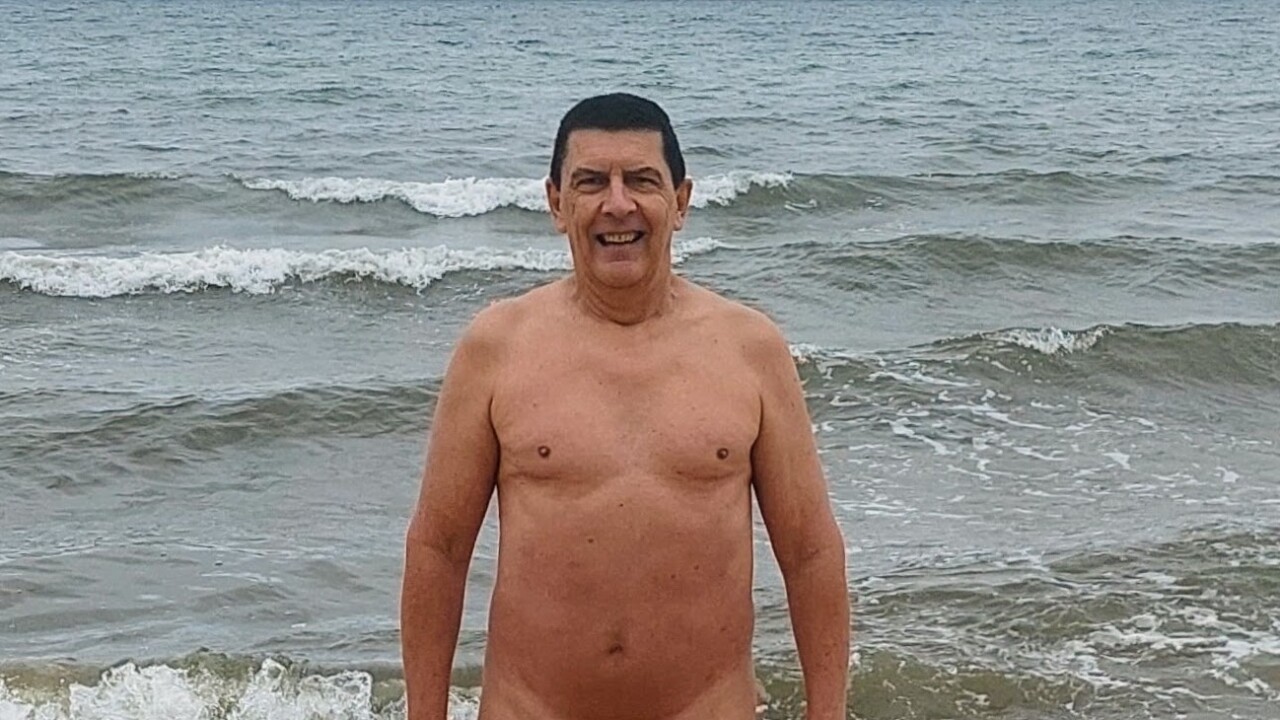 blake schofield recommends mature nude beach pics pic