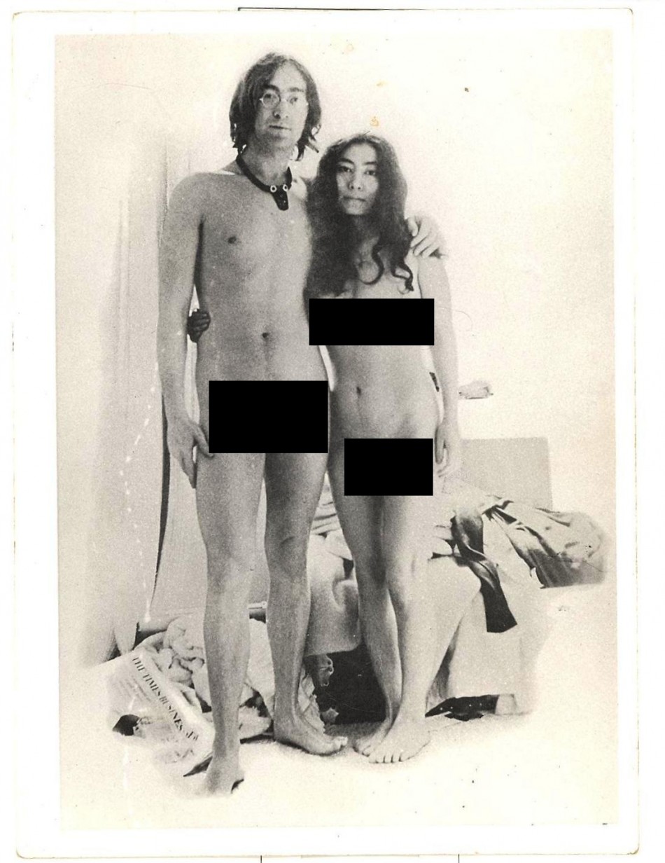 chris abramowicz recommends yoko ono nude pics pic