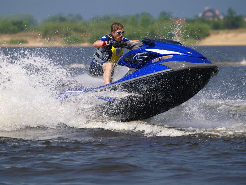 dean penfold recommends Jet Ski Pictures