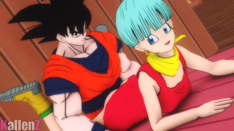 Goku Y Bulma Porno erotikkontakt paderborn