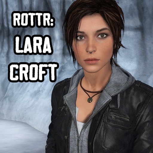 arfan mughal recommends lara croft sfm hentai pic