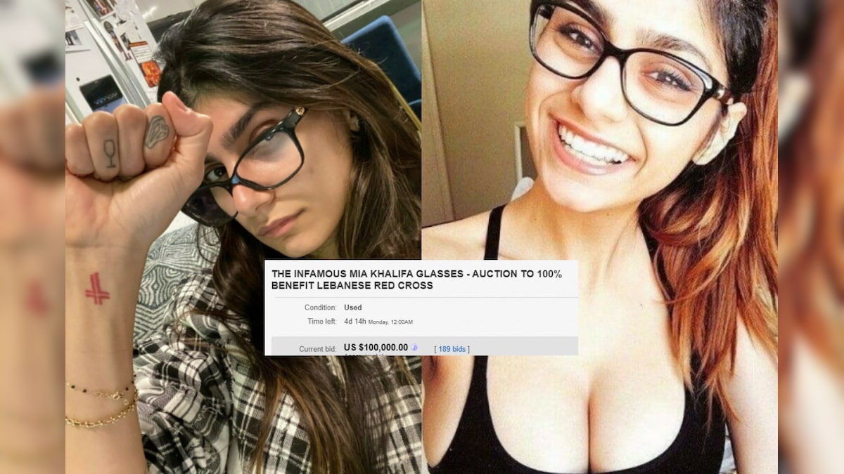 antoinette stpierre recommends mia khalifa last film pic