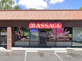 Best of Erotic massage in reno