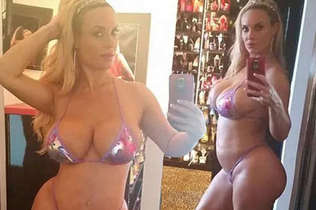 ahmer tatli recommends coco austin nude gif pic